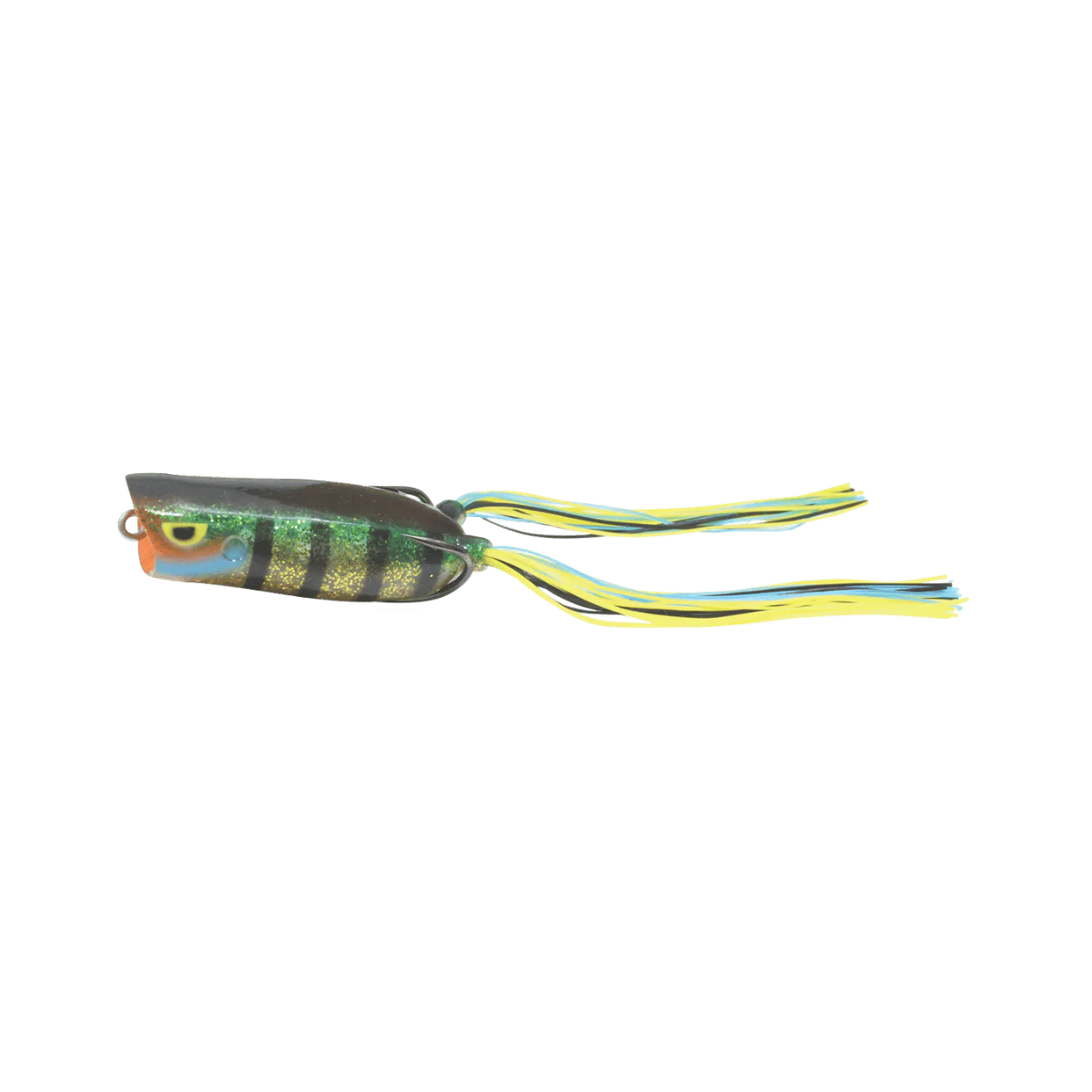 NORTHLAND REED-RUNNER POPPING FROG – 2¾" (3/0 HOOK) - Image 2