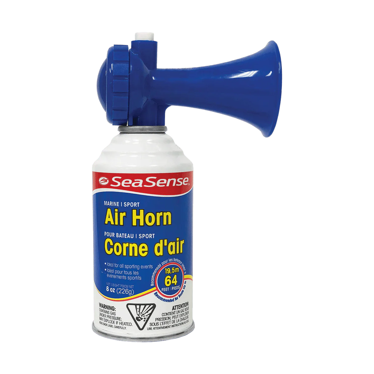 SEASENSE LARGE AIR HORN