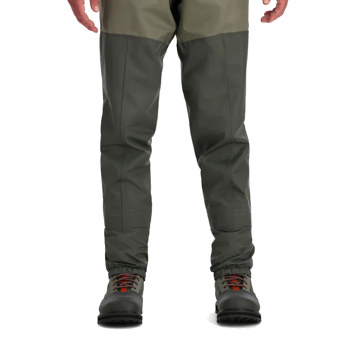 Tributary Stockingfoot Chest Wader - Image 3