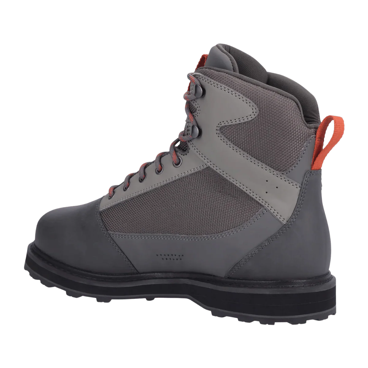 SIMMS UNISEX TIBUTARY WADING BOOT W/ FULL NEOPRENE LINING FOR FISHING - Image 2