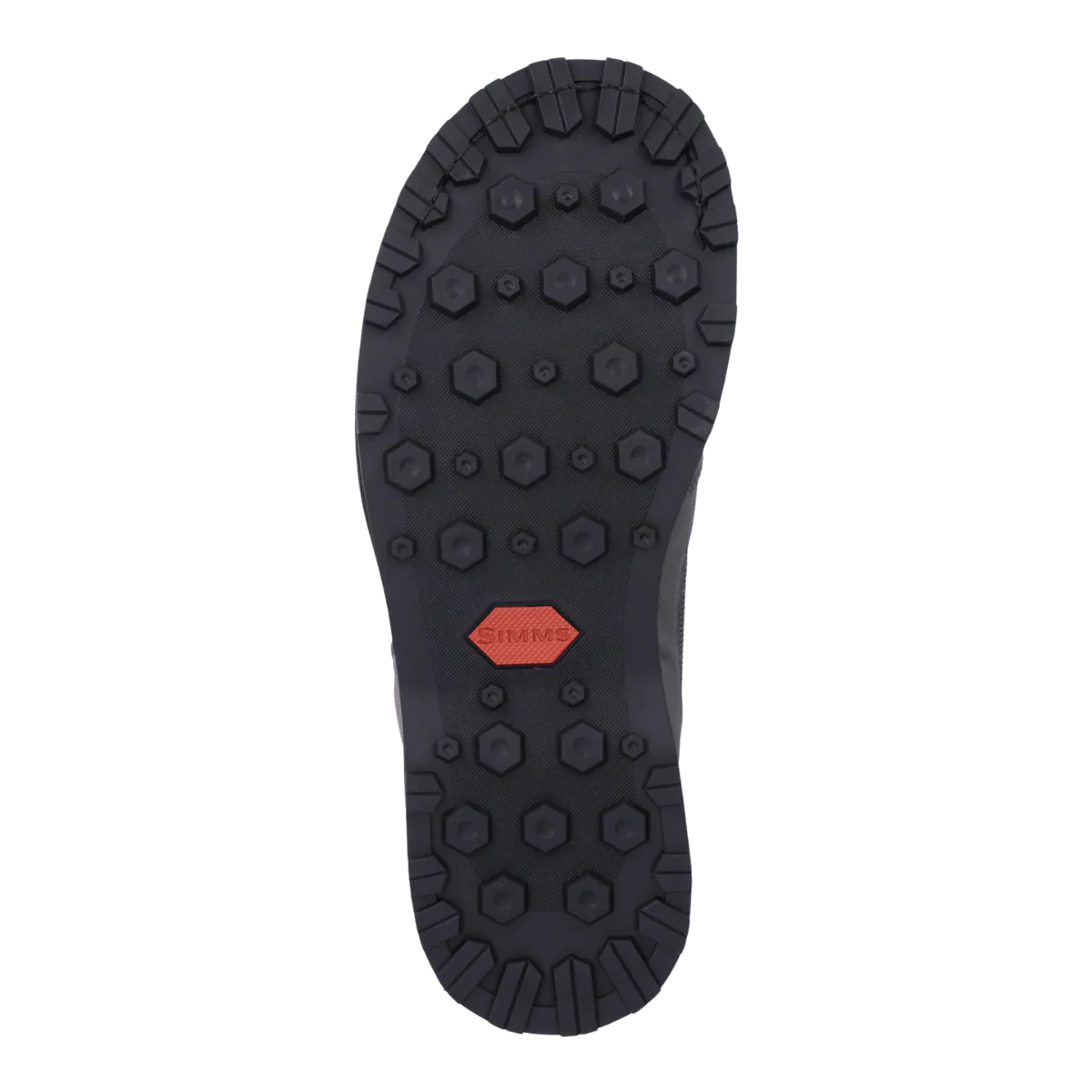 SIMMS UNISEX TIBUTARY WADING BOOT W/ FULL NEOPRENE LINING FOR FISHING - Image 5