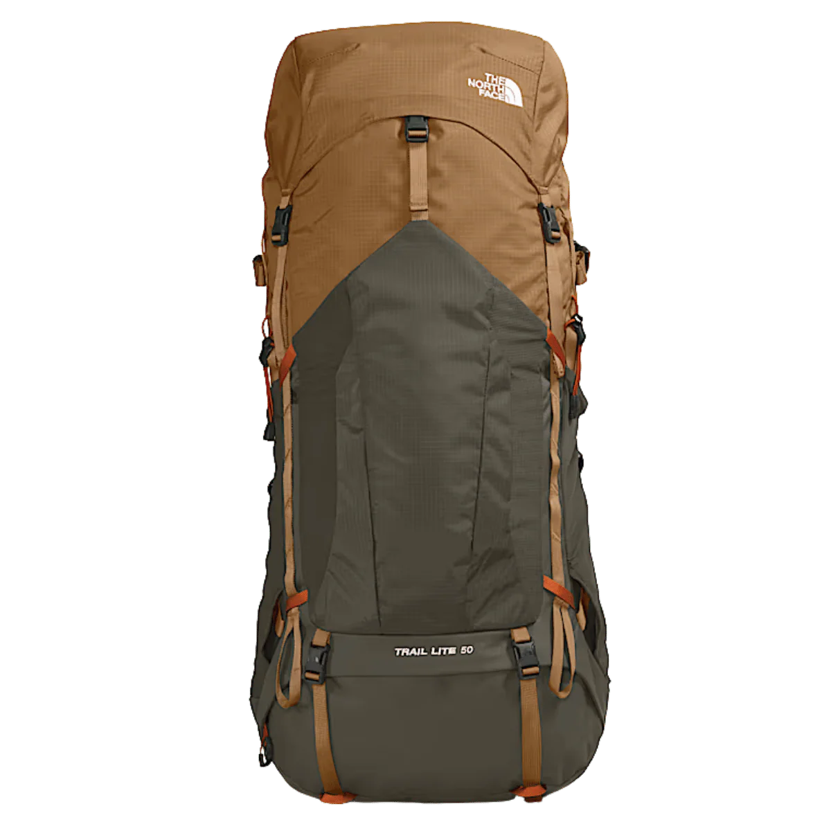 THE NORTH FACE TRAIL LITE 50 BACKPACK - Image 3