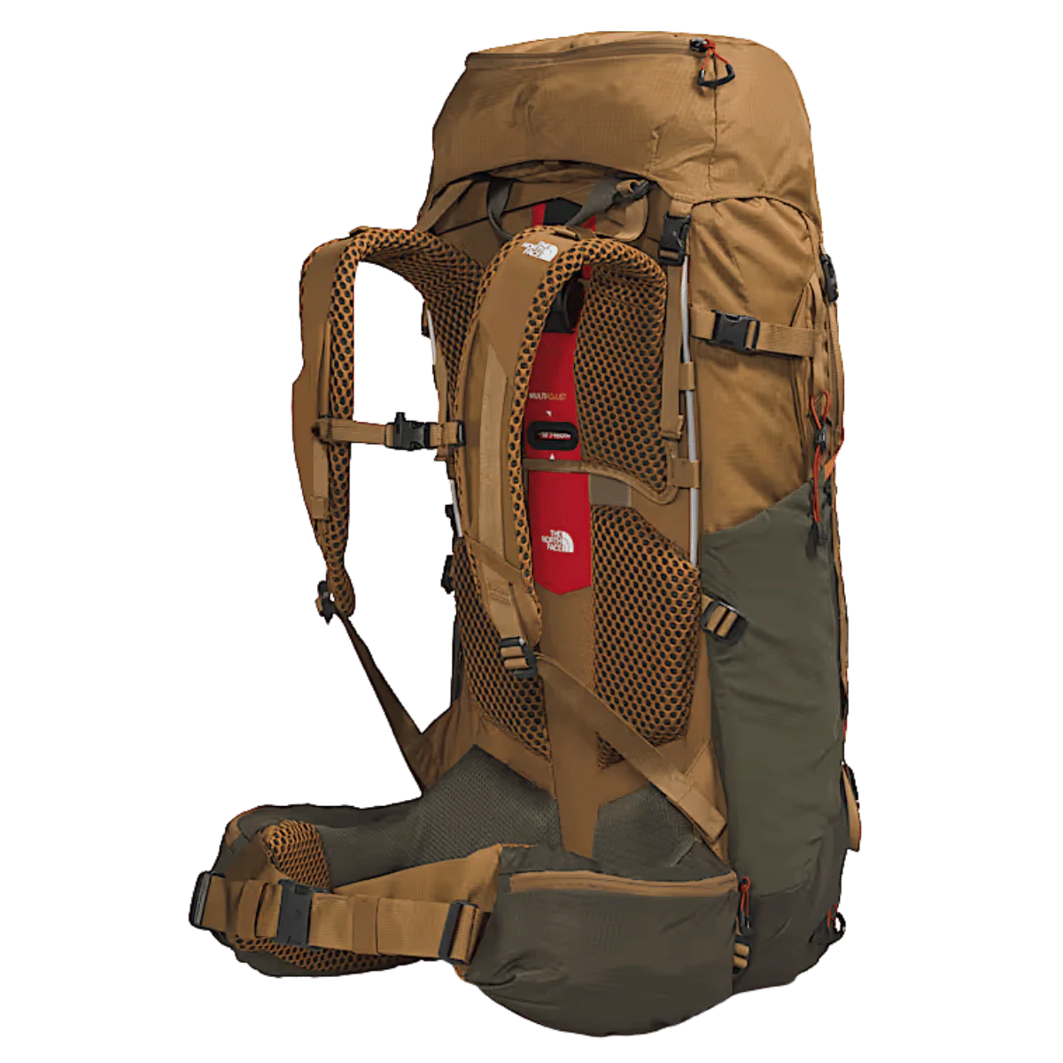THE NORTH FACE TRAIL LITE 50 BACKPACK - Image 4