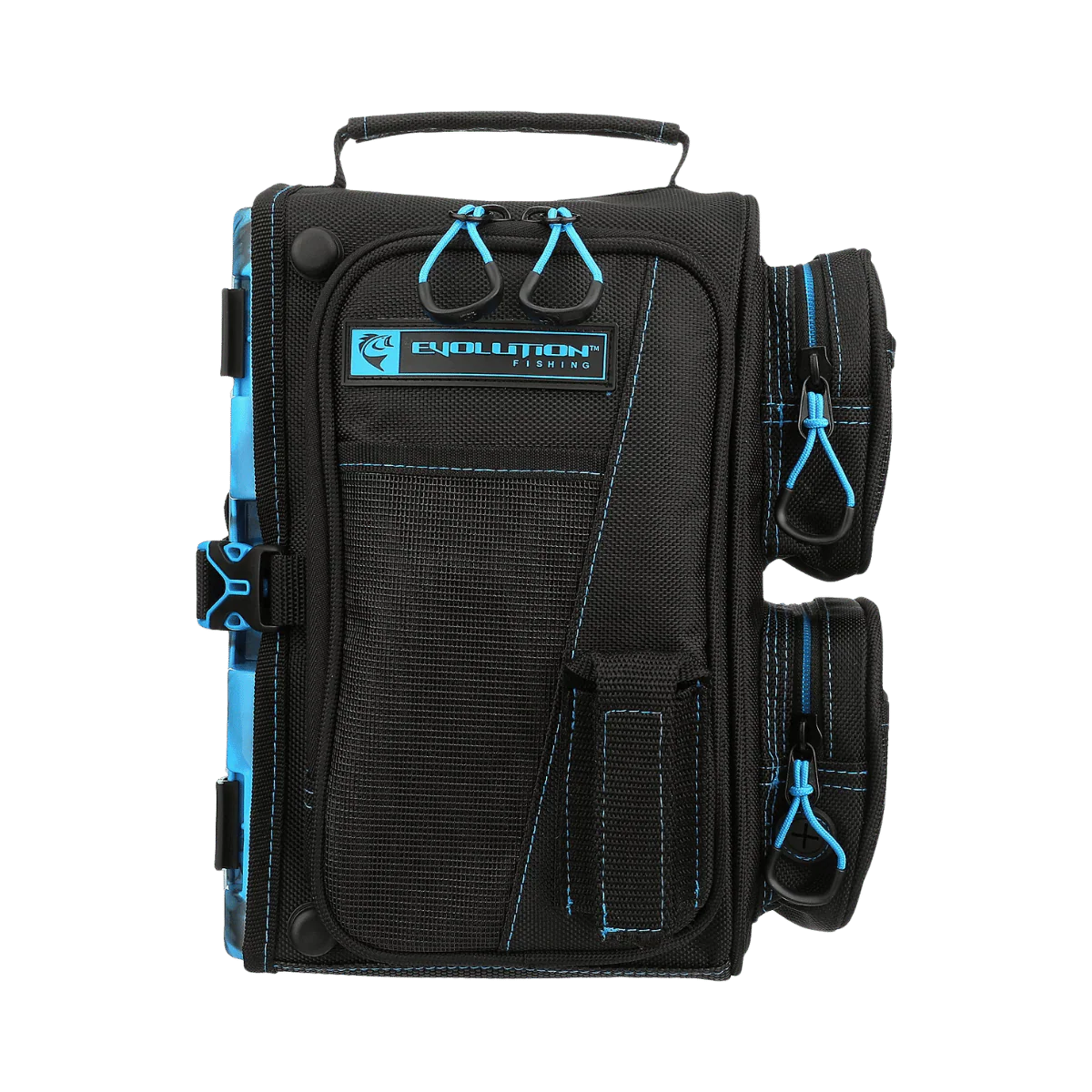 EVOLUTION OUTDOOR DRIFT TACKLE SLING PACK