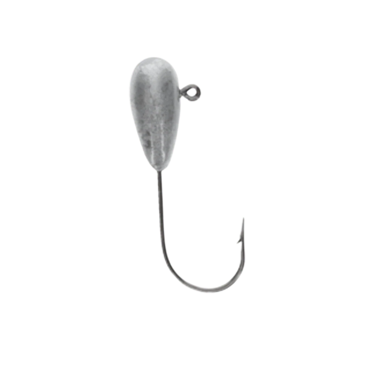 STRIKE KING BITSY CRACKIN' TUBE JIG HEAD