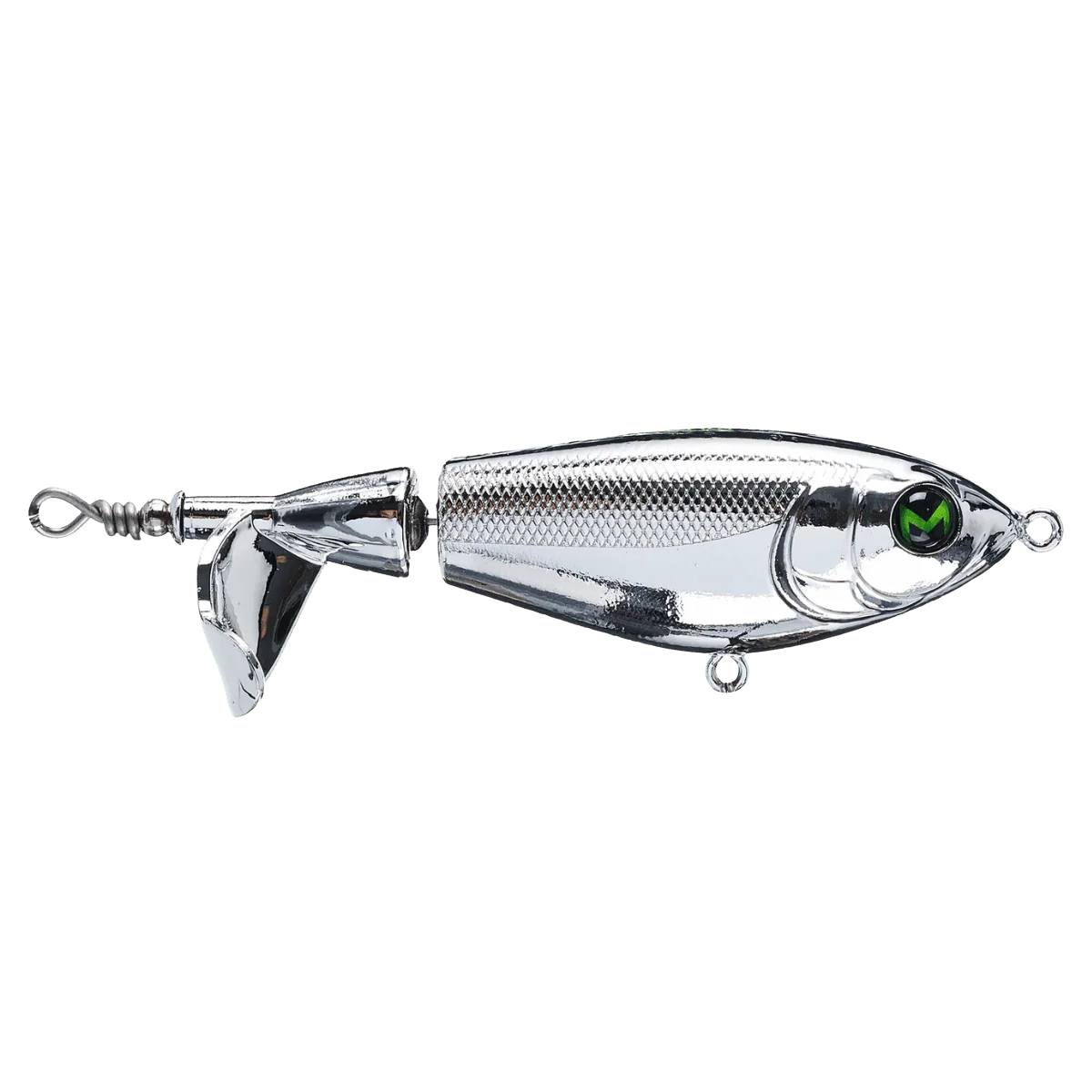 MACH PATROLLER 90 PROPELLER BAIT