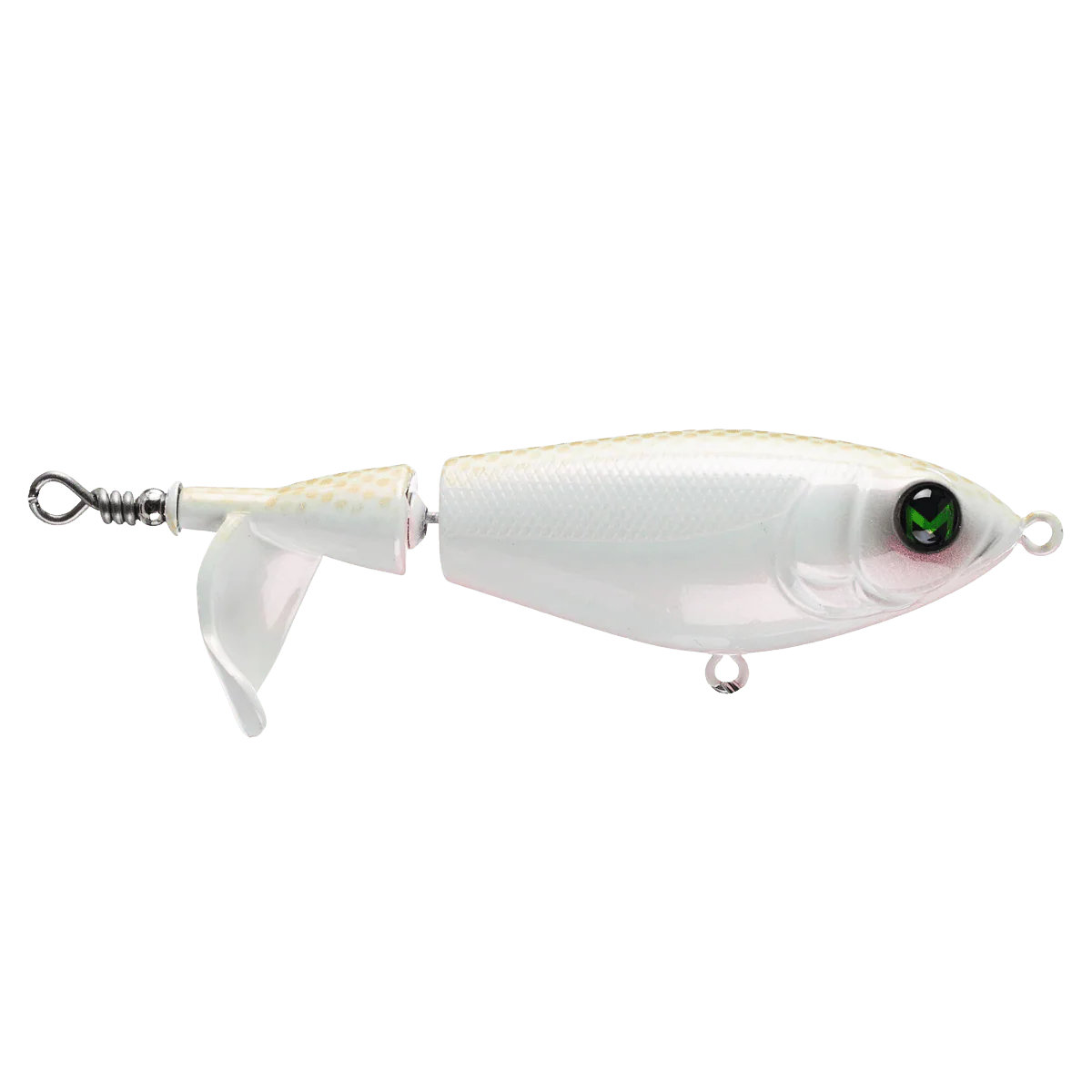 MACH PATROLLER 90 PROPELLER BAIT - Image 4