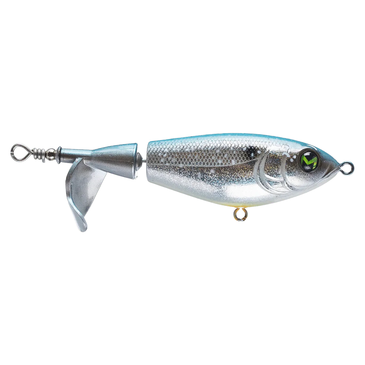 MACH PATROLLER 90 PROPELLER BAIT - Image 5