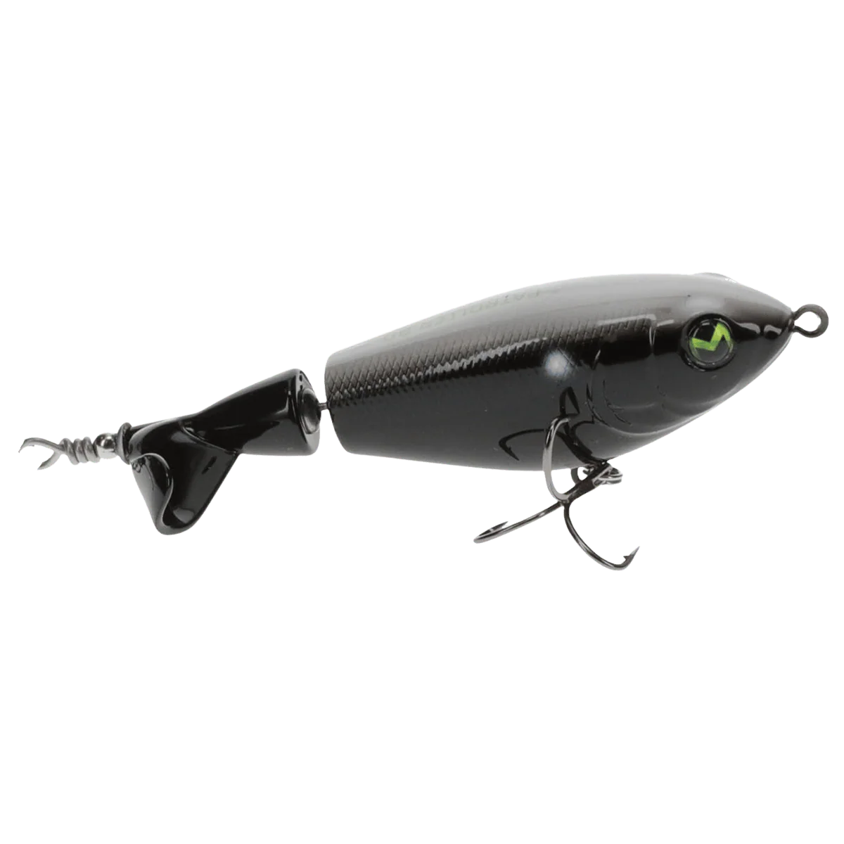 MACH PATROLLER 90 PROPELLER BAIT - Image 6