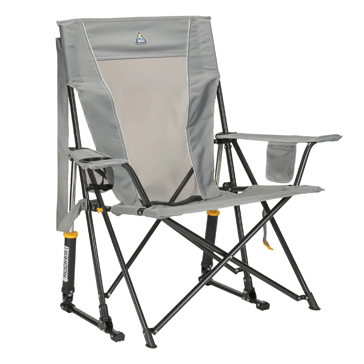GCI OUTDOORS COMFORT PRO ROCKER - Image 3
