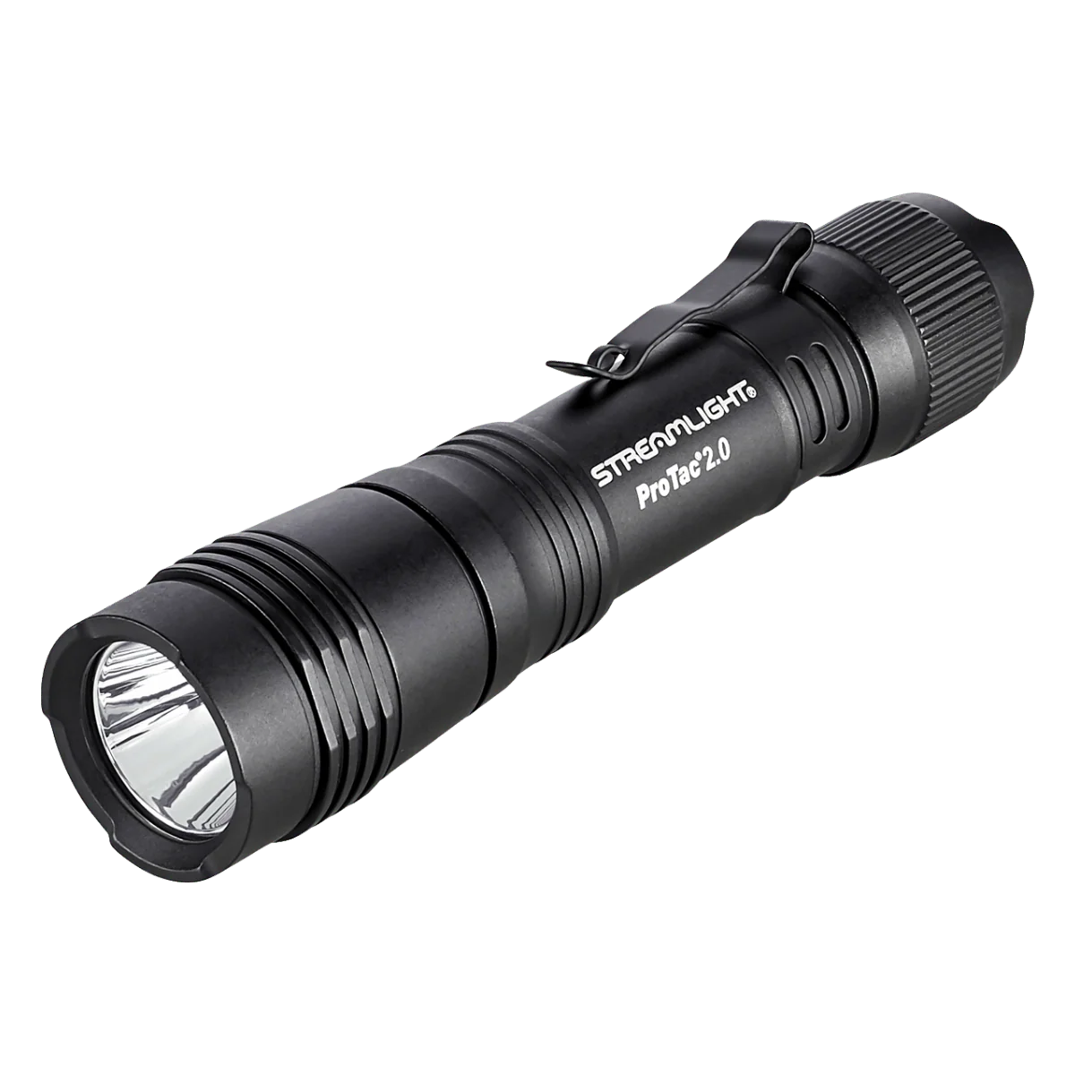 STREAMLIGHT PRO TAC 2.0 FLASHLIGHT