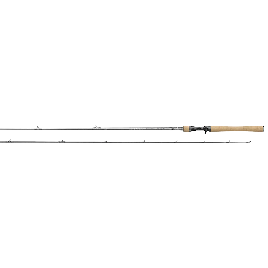Tatula Elite Casting Rod 7'5" H F