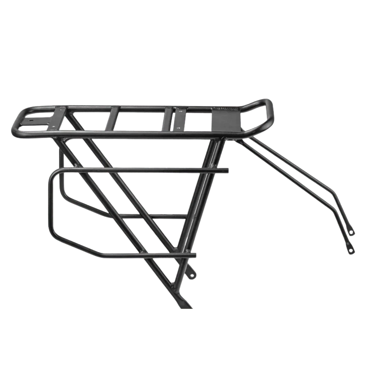 RAMBO BIKES REAR LUGGAGE RACK R150