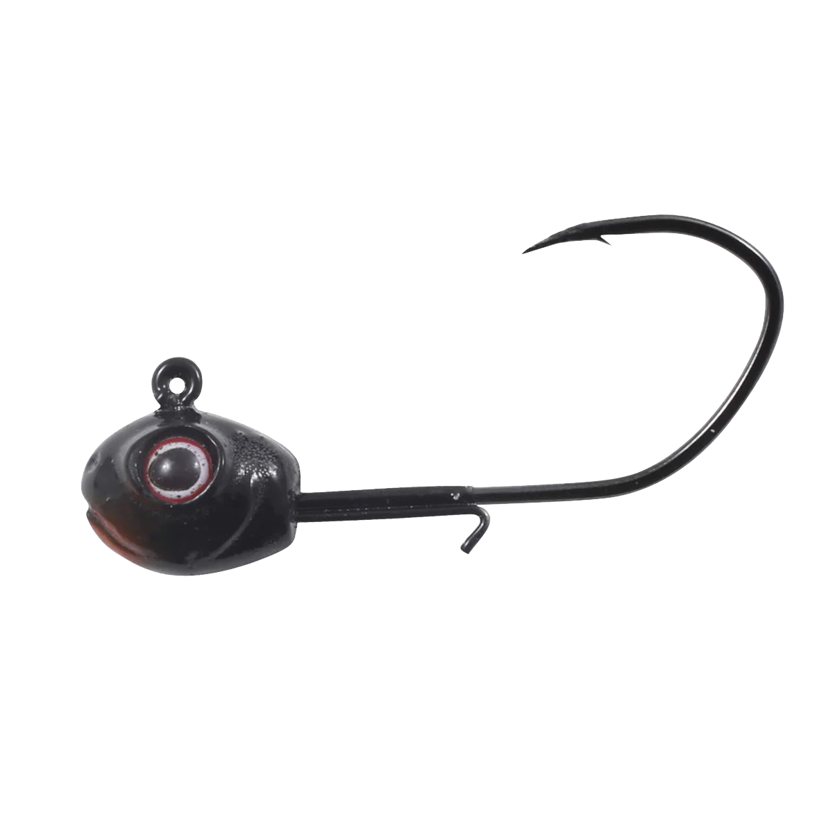 MVP JIG 3D EYES - 1/8oz to 1oz - 2 or 3 PACK - Image 2