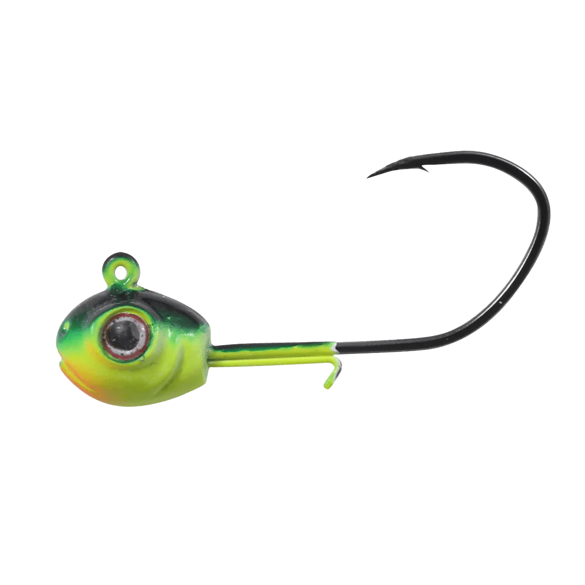 MVP JIG 3D EYES - 1/8oz to 1oz - 2 or 3 PACK - Image 3