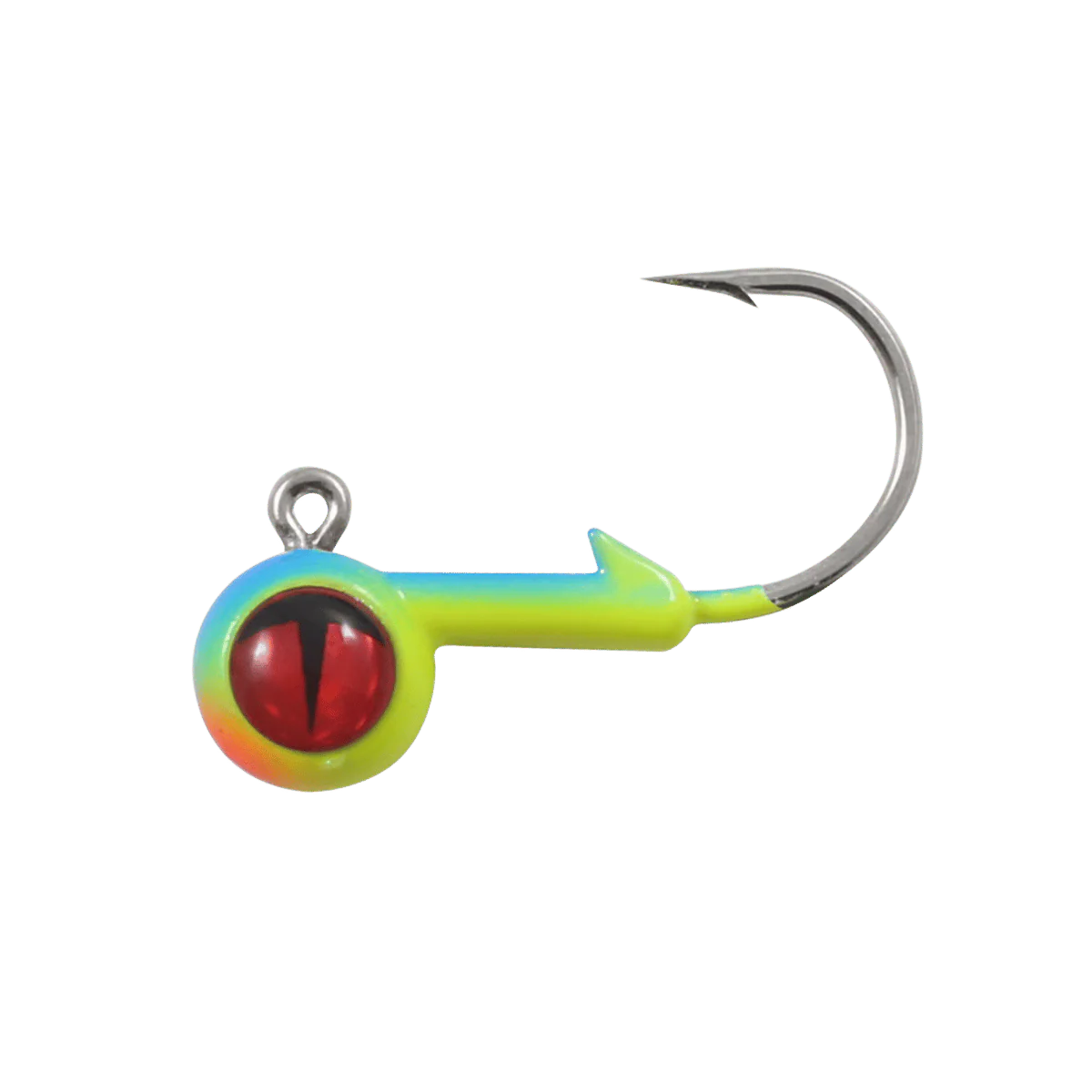 NORTHLAND TUNGSTEN JIG 2CD - 3/8 OZ - Image 10