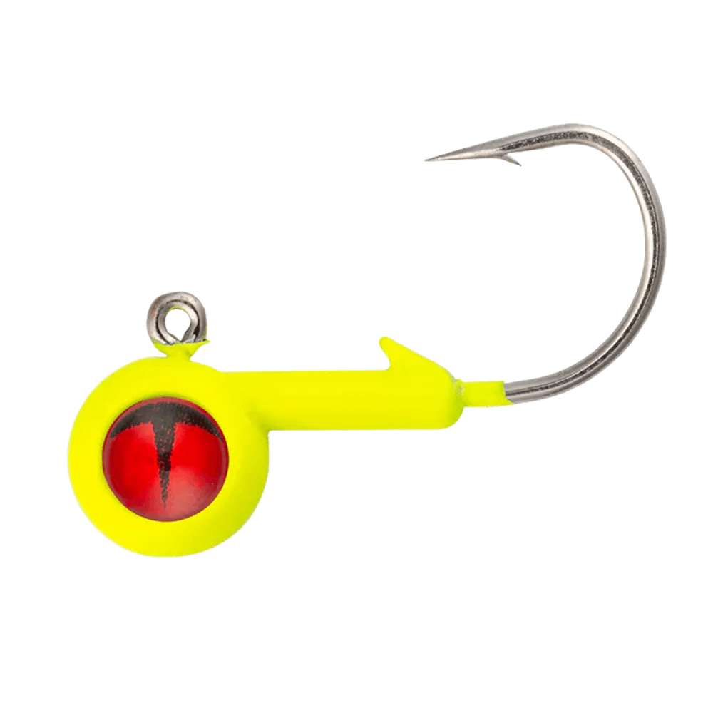 NORTHLAND TUNGSTEN SHORT SHANK JIG 2CD - 1/8OZ - Image 11