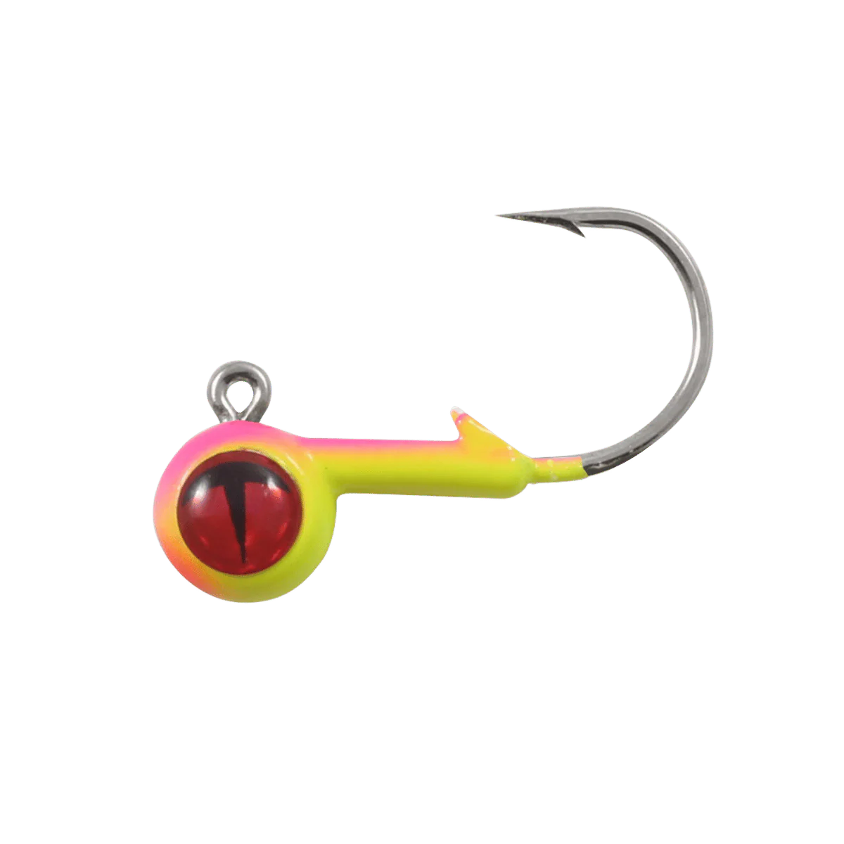 NORTHLAND TUNGSTEN SHORT SHANK JIG 2CD 1/4OZ