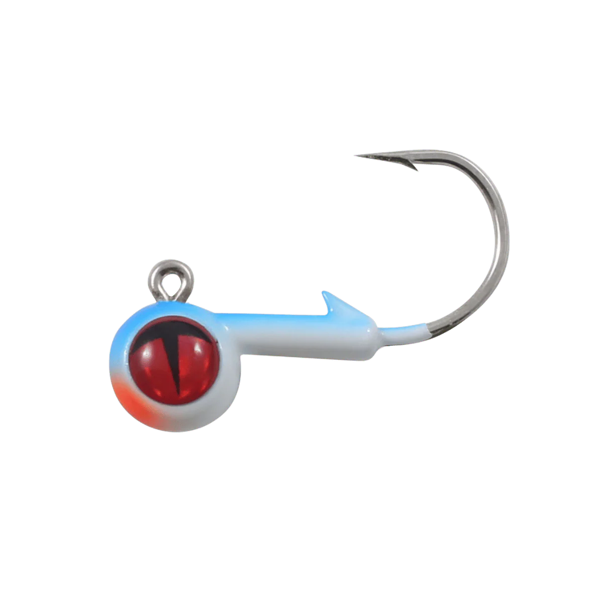 NORTHLAND TUNGSTEN SHORT SHANK JIG 2CD 1/4OZ - Image 3