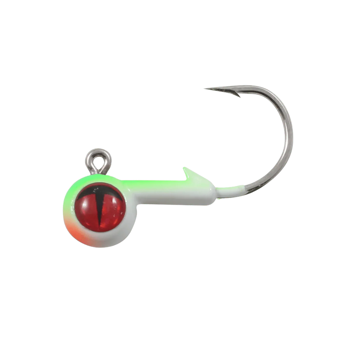 NORTHLAND TUNGSTEN SHORT SHANK JIG 2CD 1/4OZ - Image 4