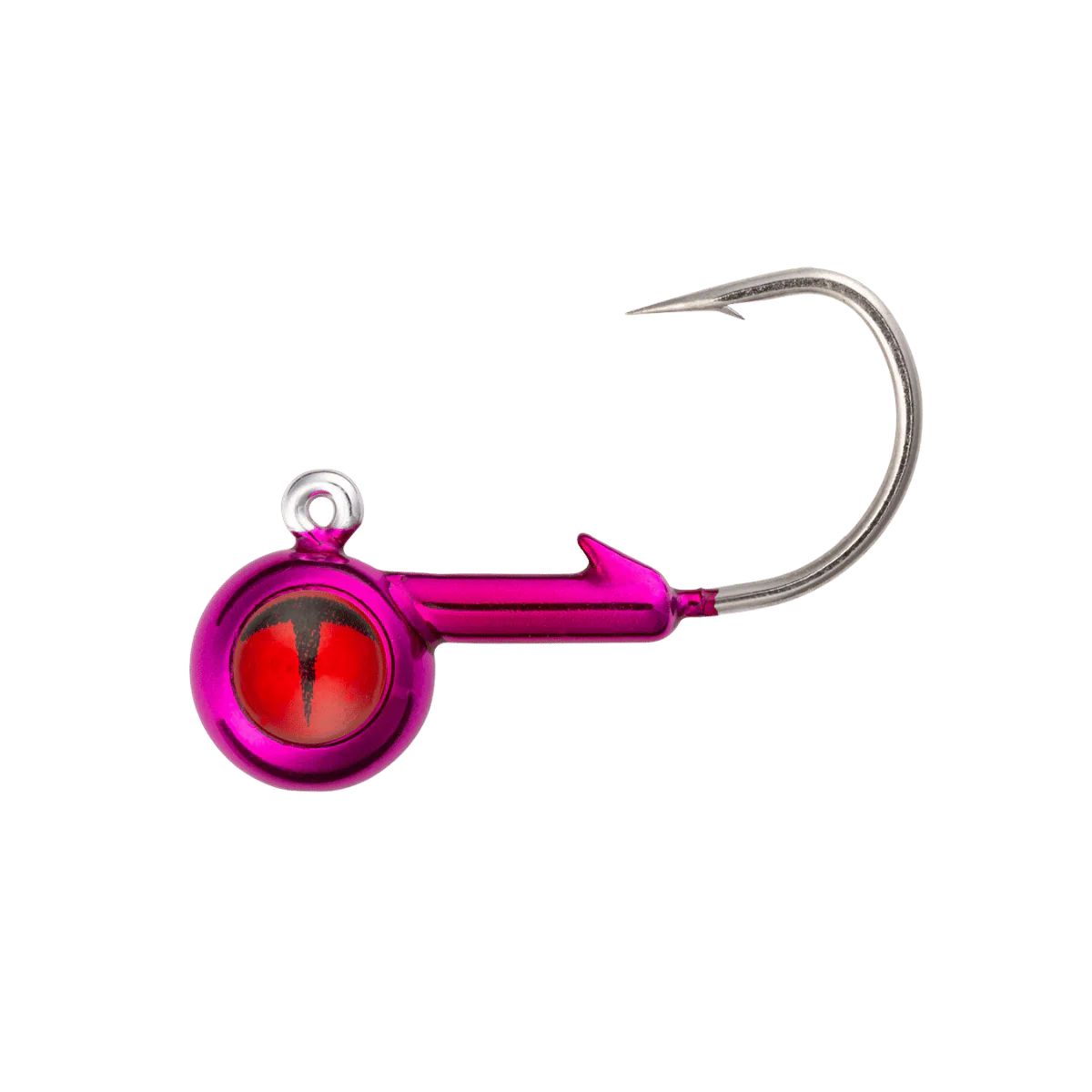 NORTHLAND TUNGSTEN SHORT SHANK JIG 2CD 1/4OZ - Image 7