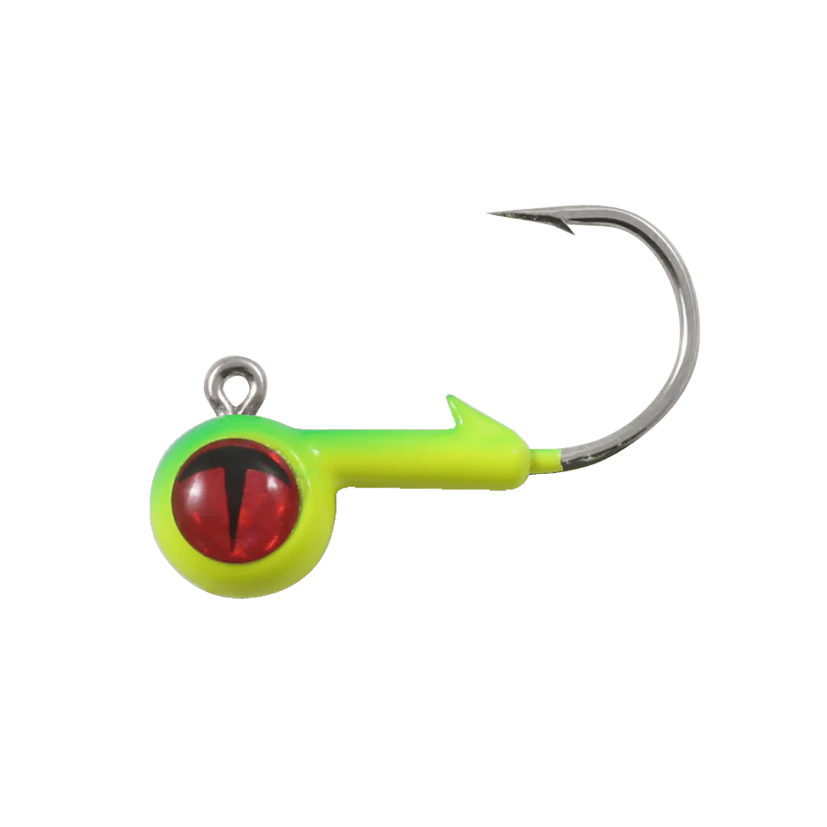 NORTHLAND TUNGSTEN SHORT SHANK JIG 2CD 1/4OZ - Image 9