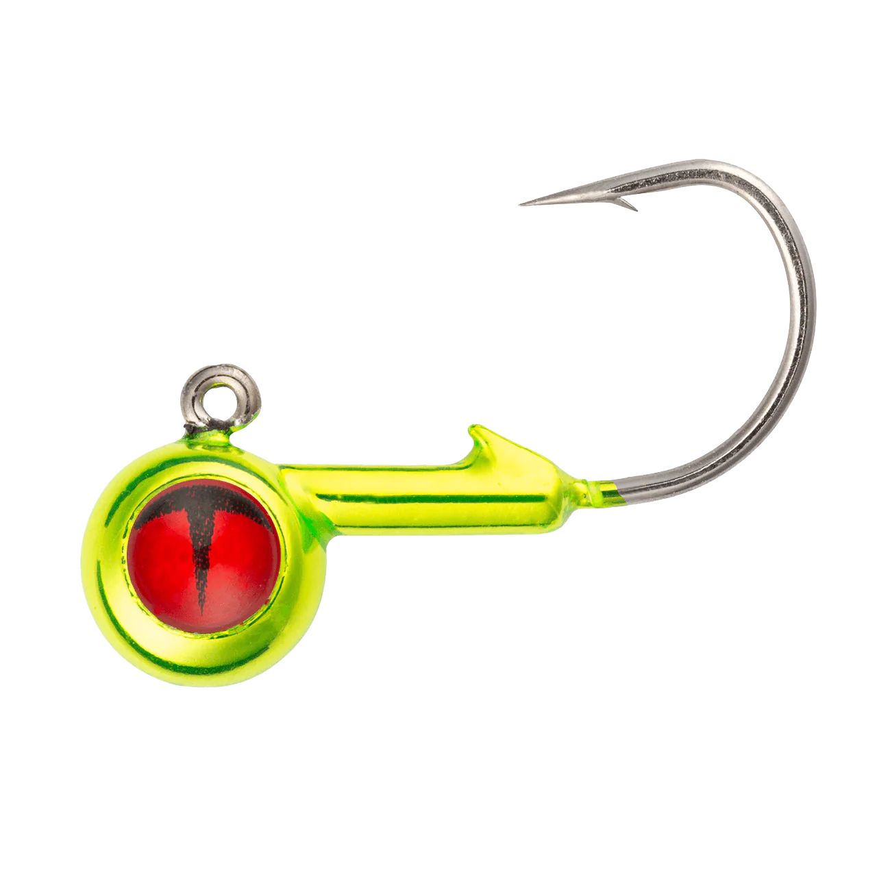 NORTHLAND TUNGSTEN SHORT SHANK JIG 2CD 3/8OZ - Image 6