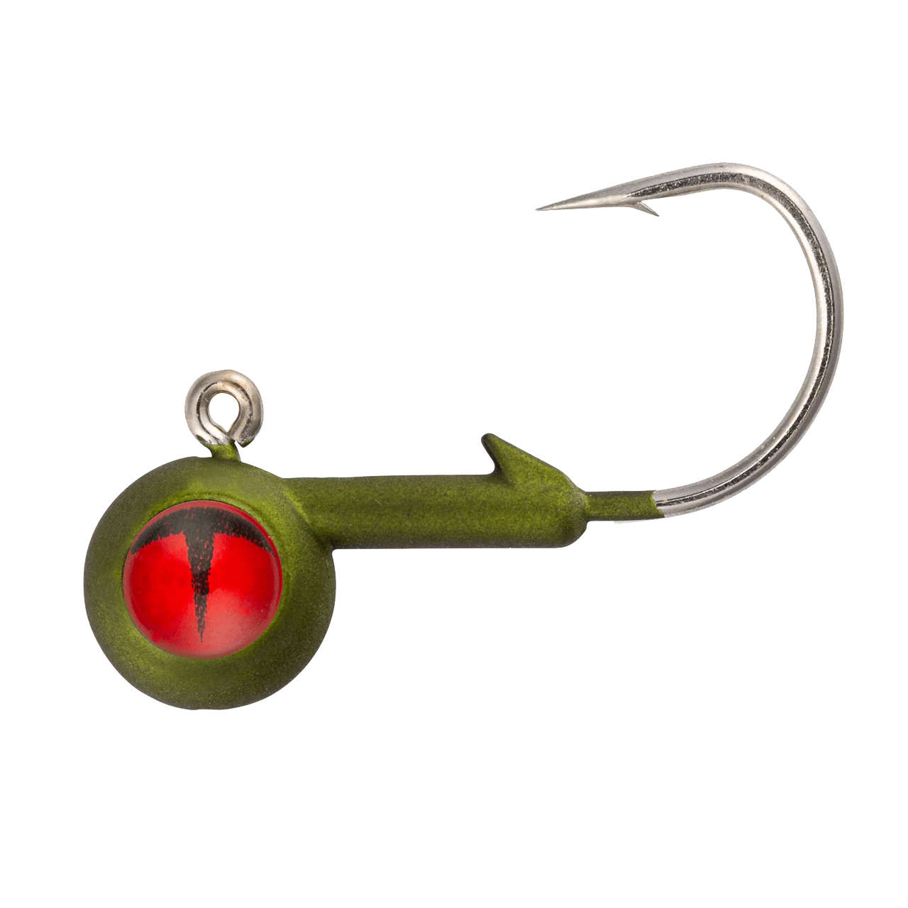 NORTHLAND TUNGSTEN SHORT SHANK JIG 2CD 3/8OZ - Image 8
