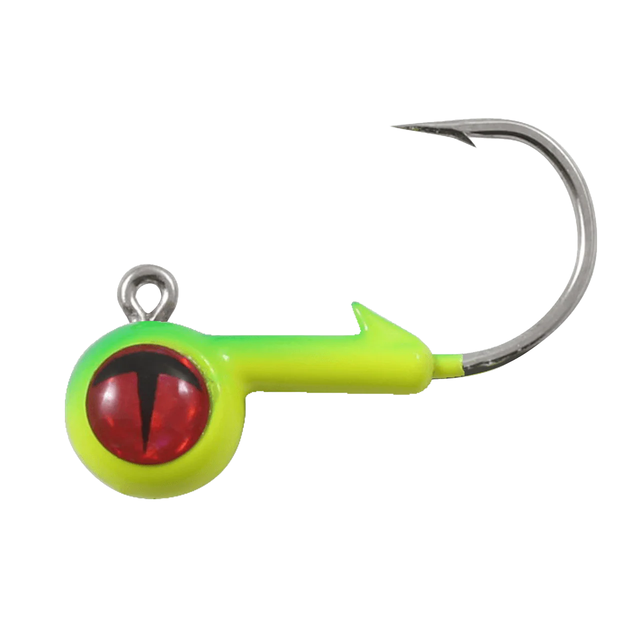 NORTHLAND TUNGSTEN SHORT SHANK JIG 2CD 3/8OZ - Image 9