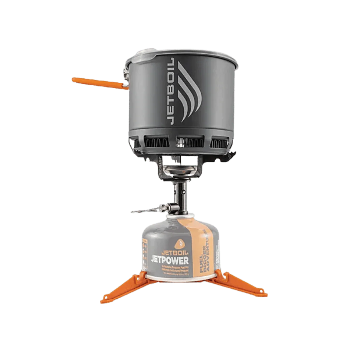 JETBOIL STASH