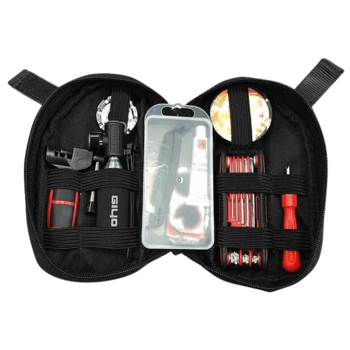 RAMBO BIKES PORTABLE BIKE TOOL KIT