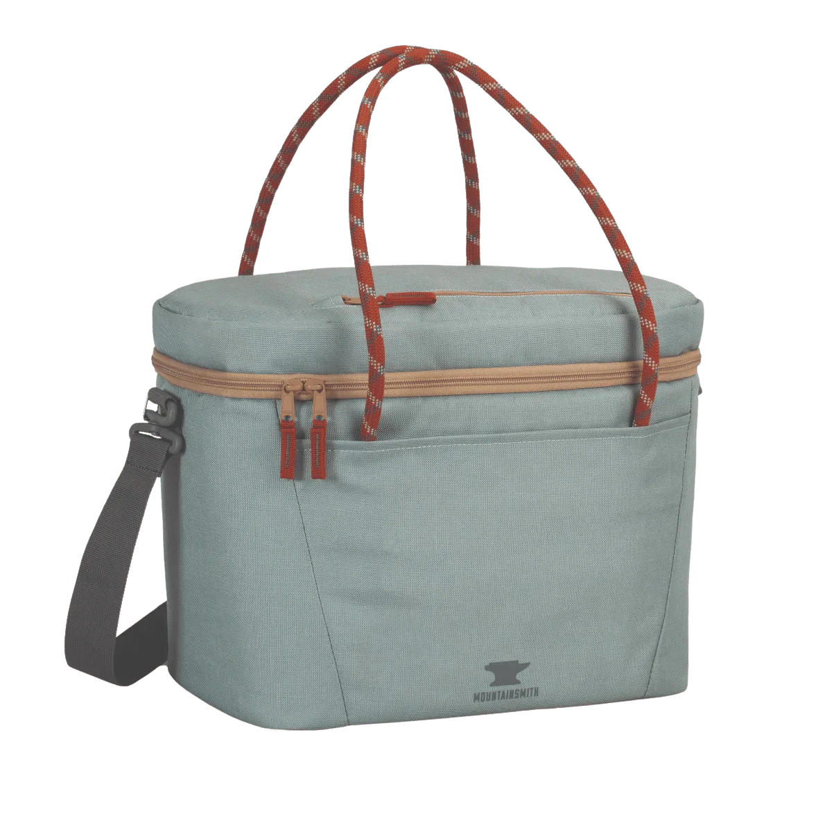 MOUNTAINSMITH COOLER CUBE WITH JOE'S LOGO - Image 2