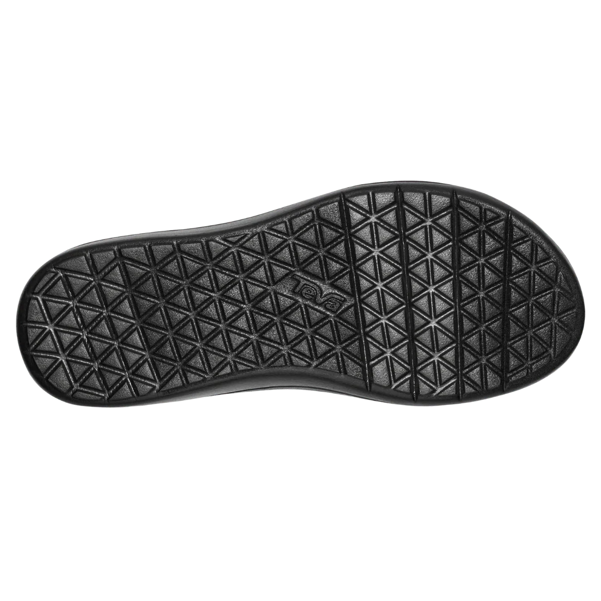 TEVA WOMEN'S VOYA FLIP-FLOP - BLACK - Image 3