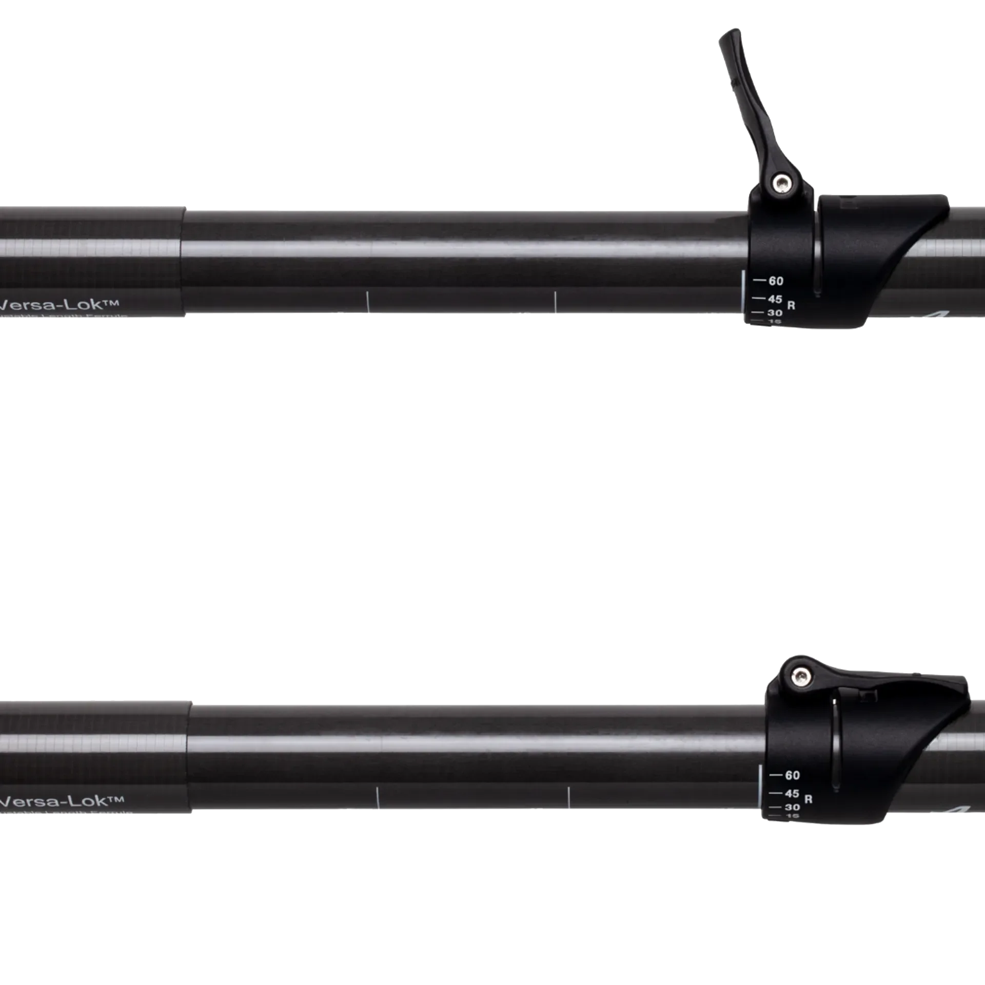 STING RAY HYBRID VERSA-LOK 2PC KAYAK PADDLE - Image 5