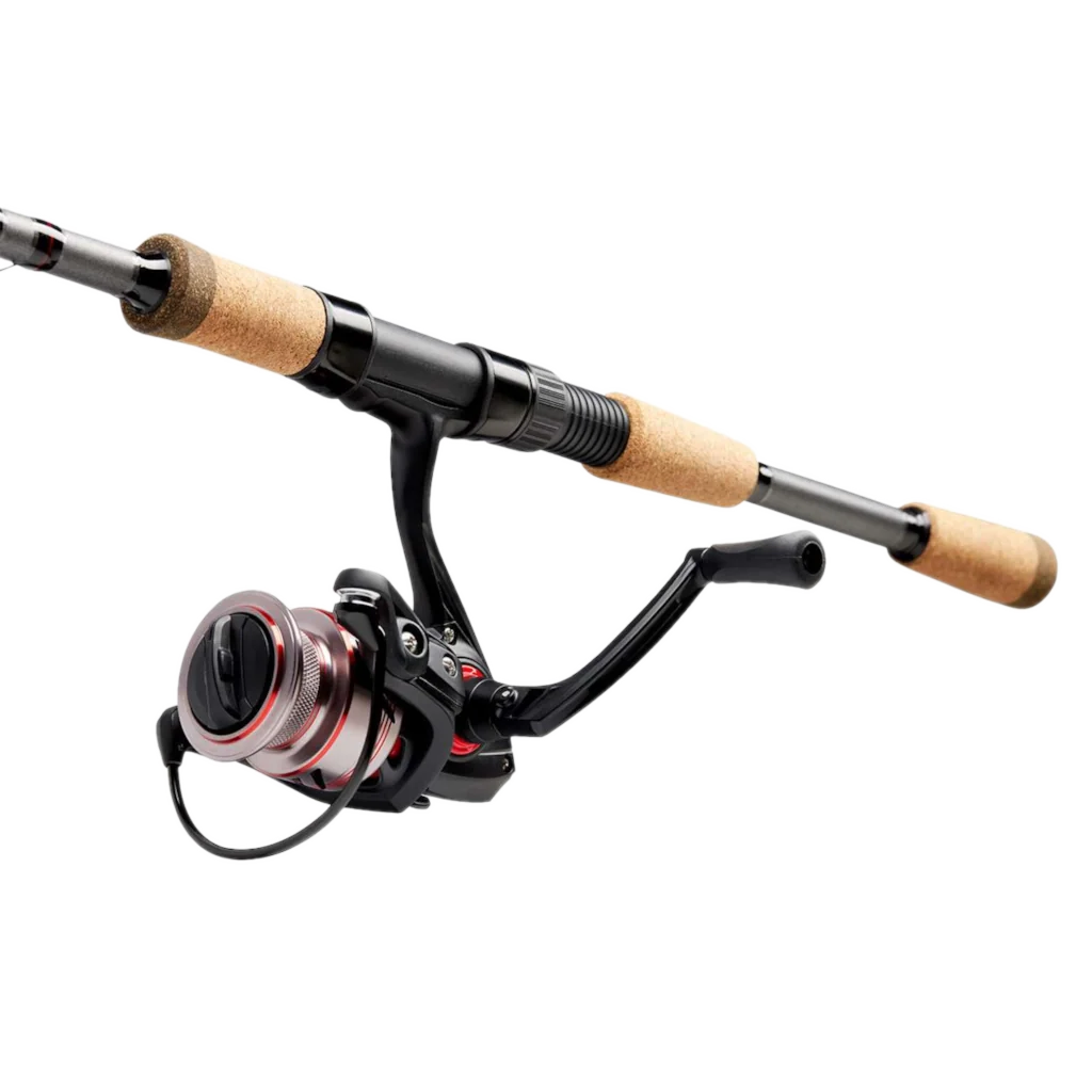 X-Trek Freshwater Spin Combo 6'6" M F 2pc - Image 2