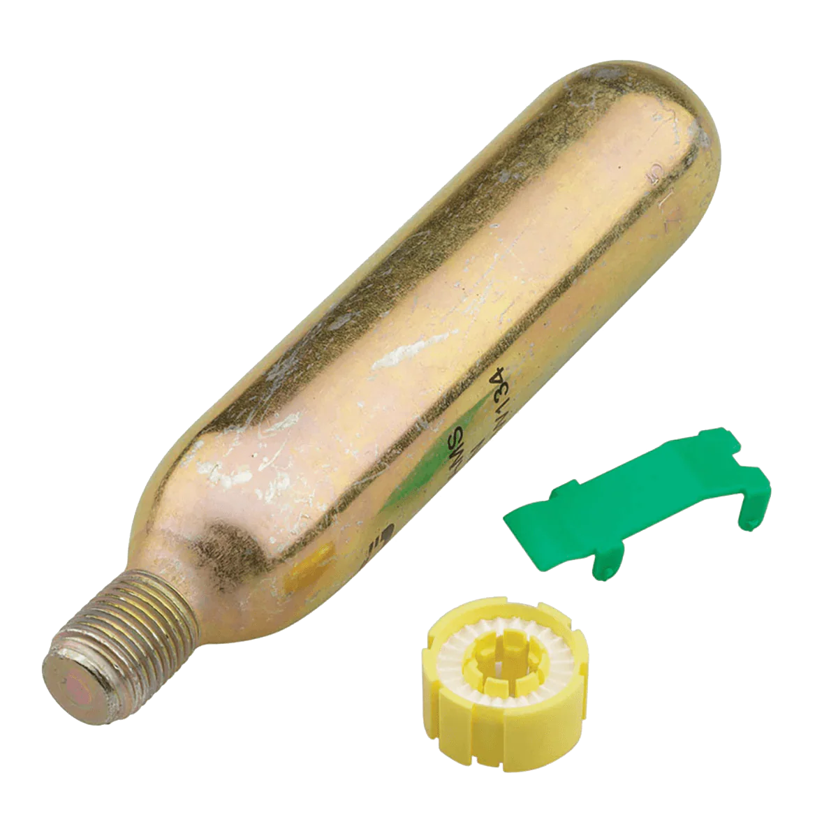 A/M-24 AUTOMATIC/MANUAL REARMING KIT - Image 2