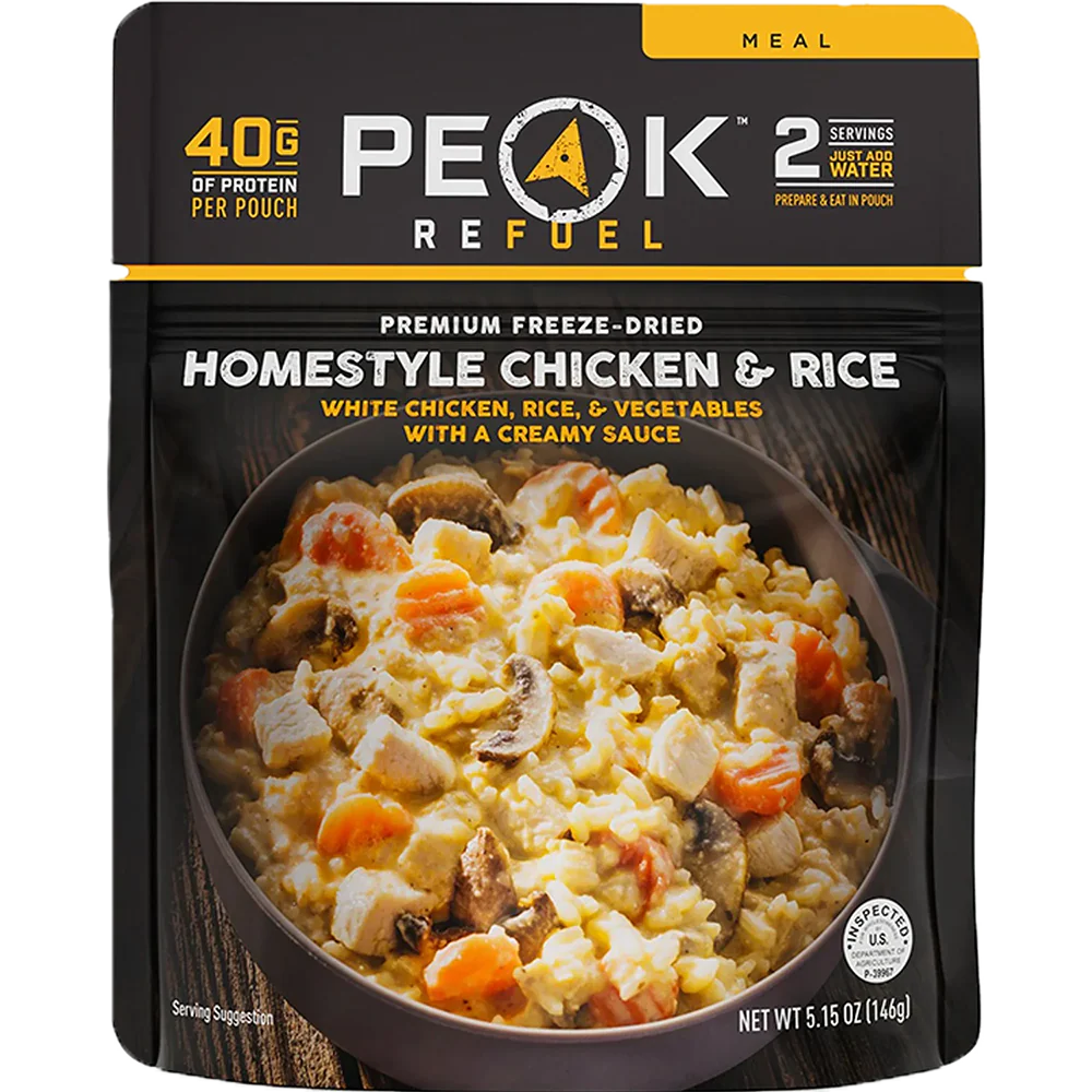 Peak Refuel Entrees - Image 11