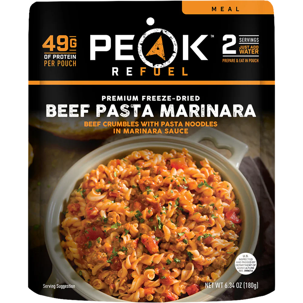 Peak Refuel Entrees - Image 13