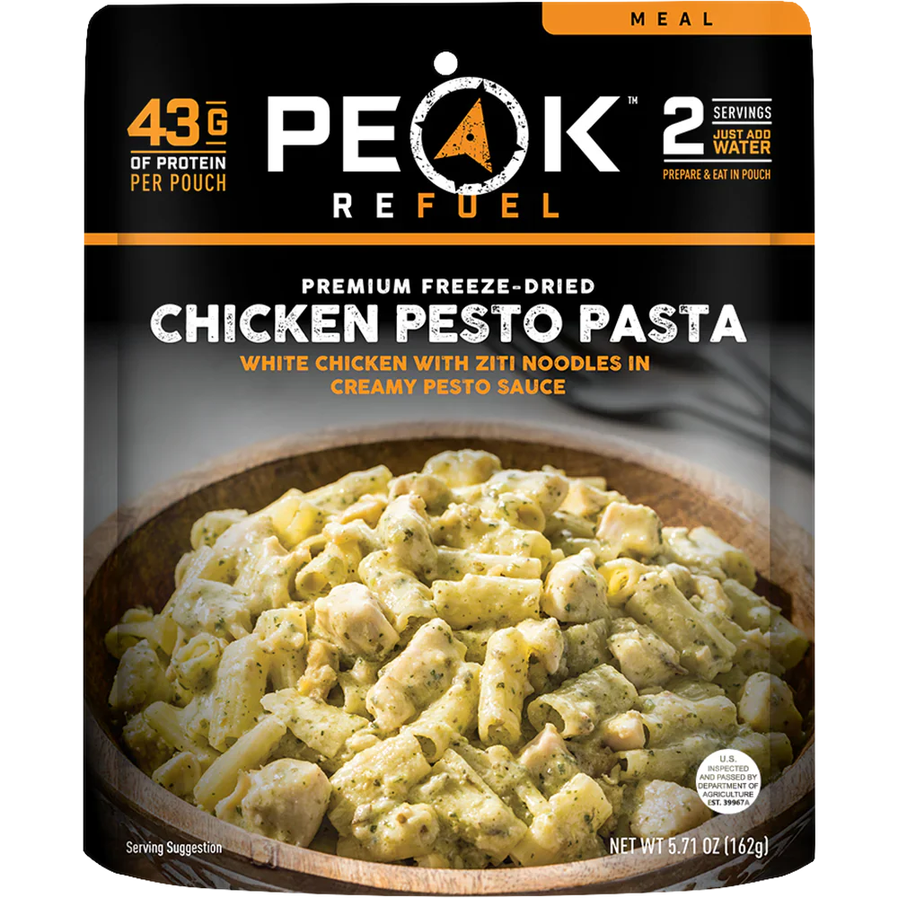 Peak Refuel Entrees - Image 15