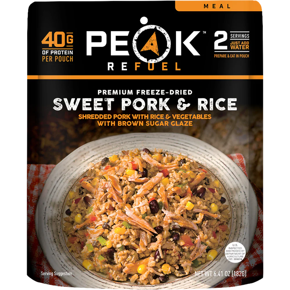Peak Refuel Entrees - Image 17