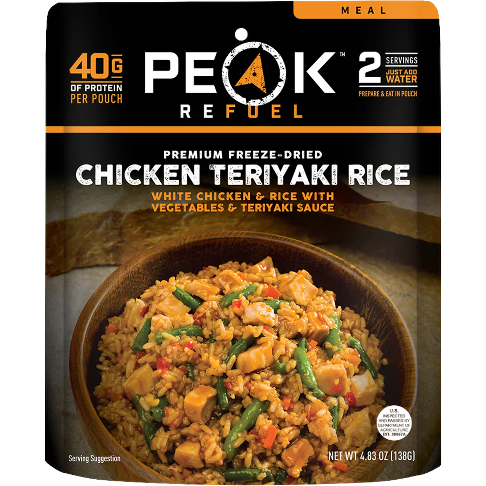 Peak Refuel Entrees - Image 19