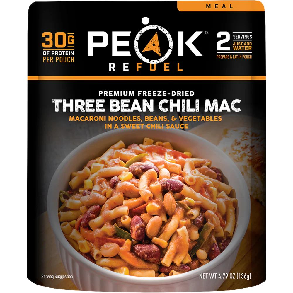 Peak Refuel Entrees - Image 21
