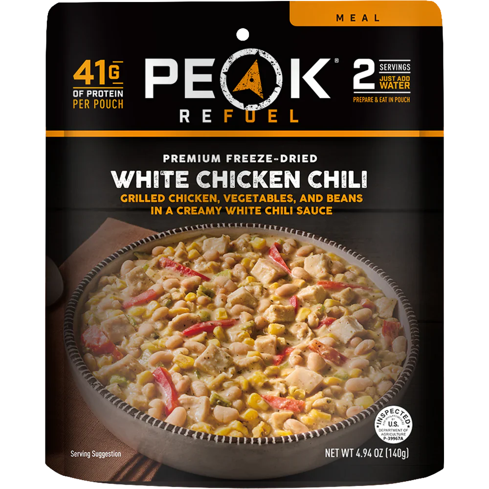 Peak Refuel Entrees - Image 23