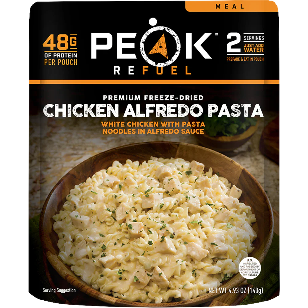 Peak Refuel Entrees - Image 3