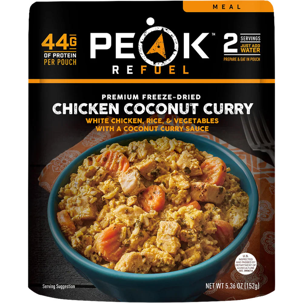 Peak Refuel Entrees - Image 7