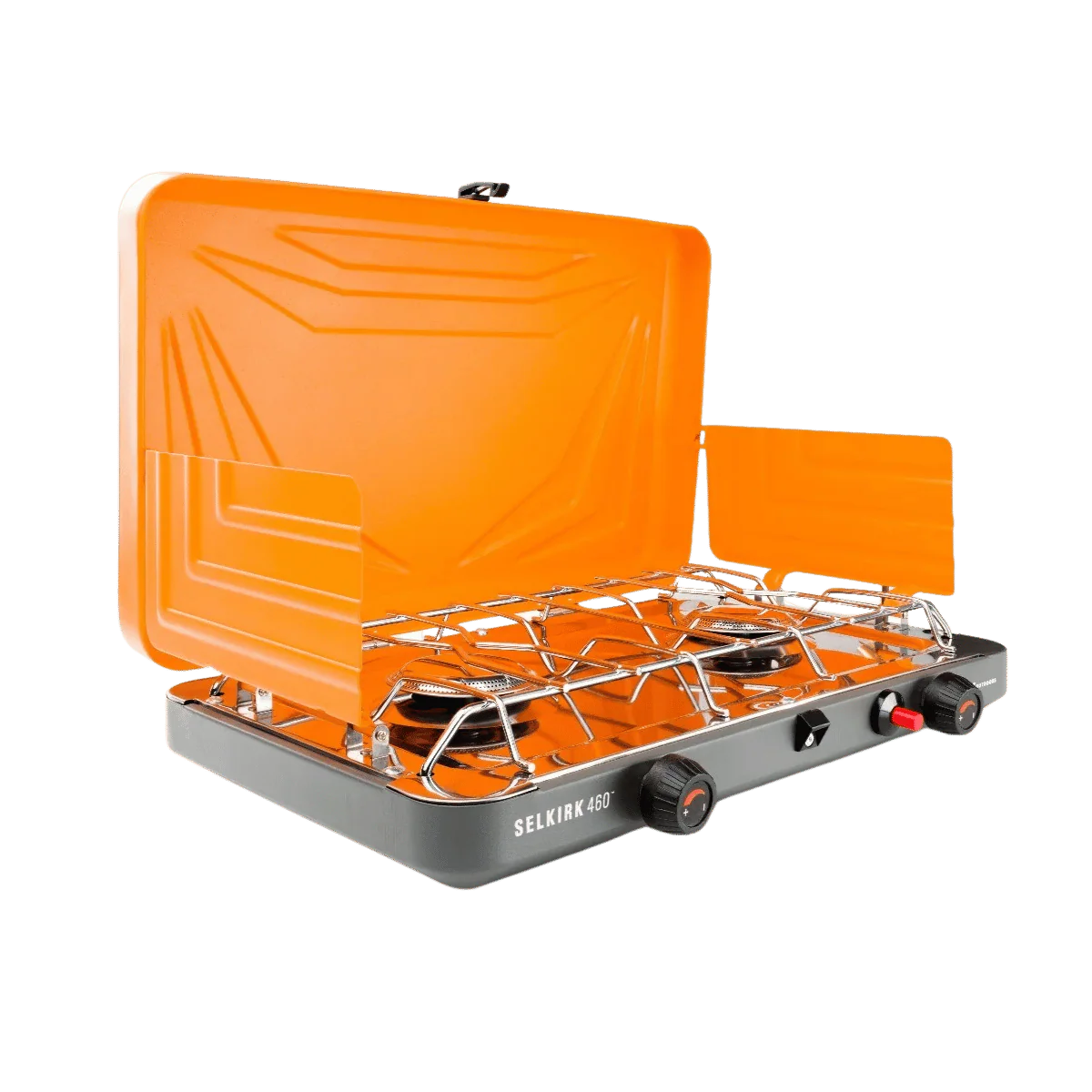 GSI OUTDOOR SELKIRK 460+ CAMP STOVE
