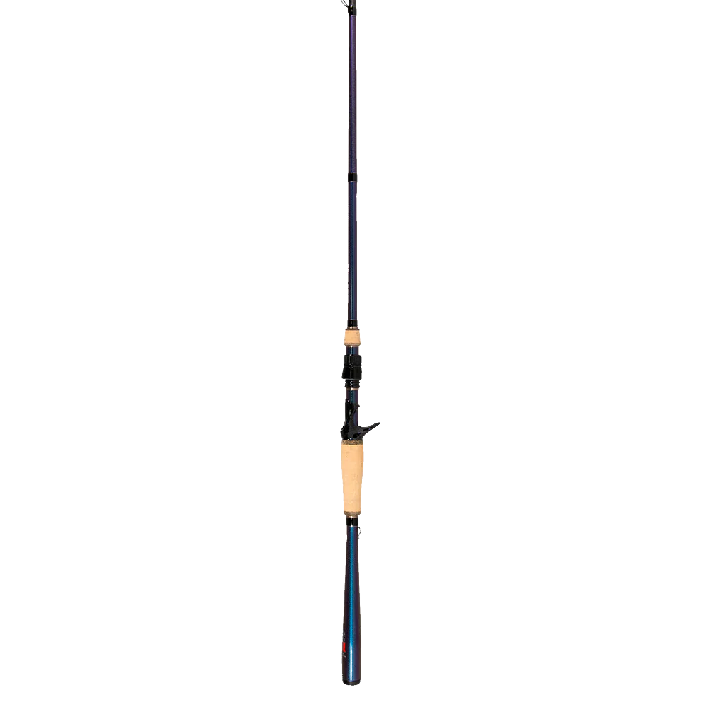 M1 Swimbait Casting Rod 8' MH