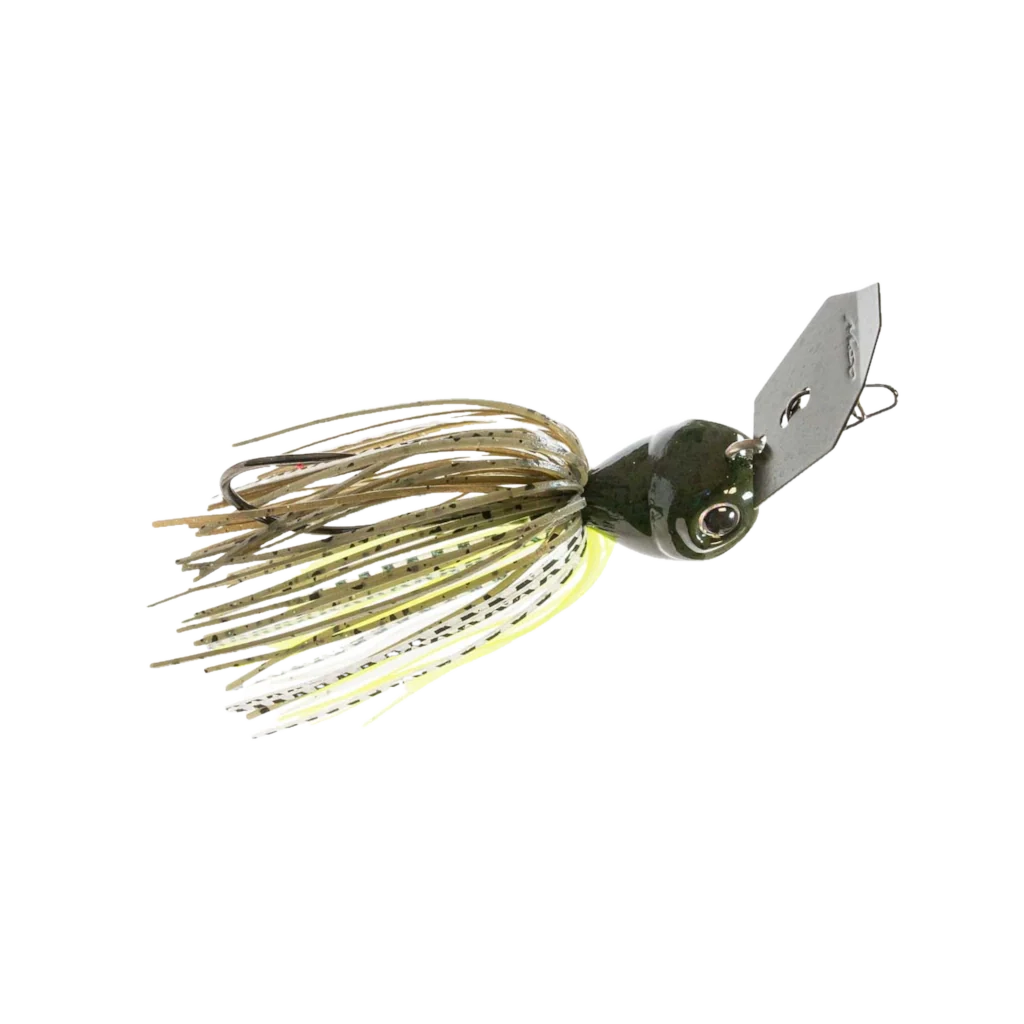 CHATTERBAIT JACKHAMMER