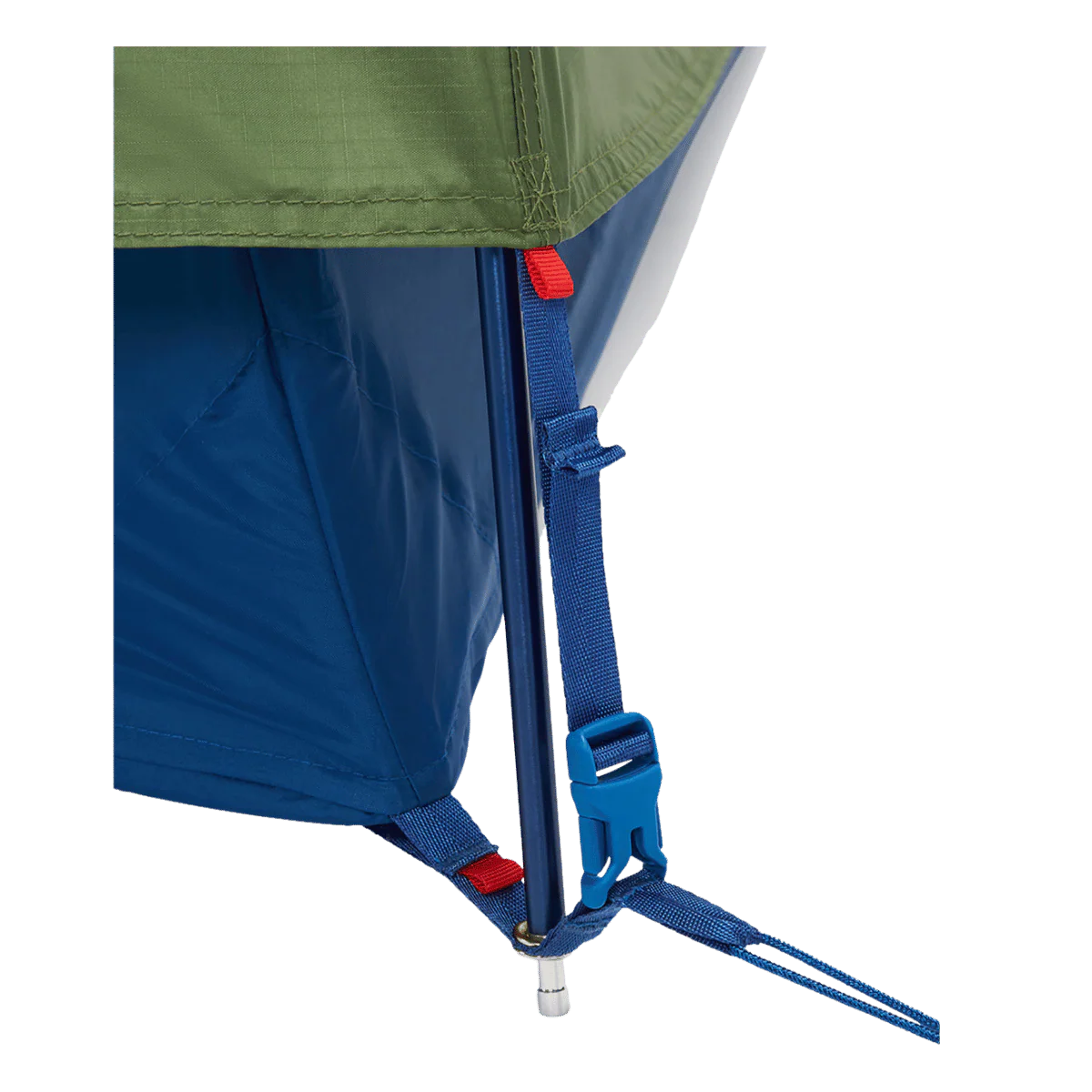 MARMOT TUNGSTEN 3P BACKPACKING TENT - FOLIAGE/DARK AZURE - Image 4