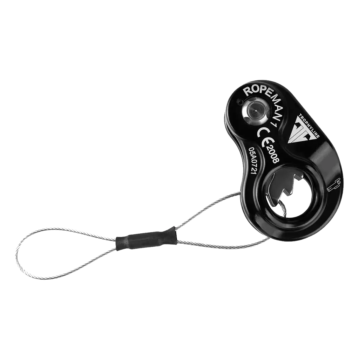 TROPHYLINE ROPEMAN 1 ASCENDER